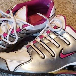 Women's Nike Shox